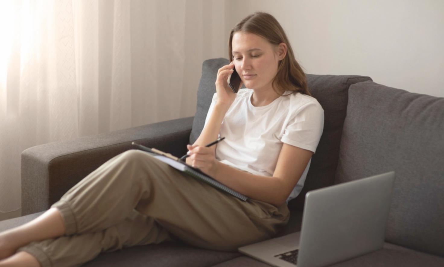 Sessione di coaching pratico con strumenti e metodi concreti